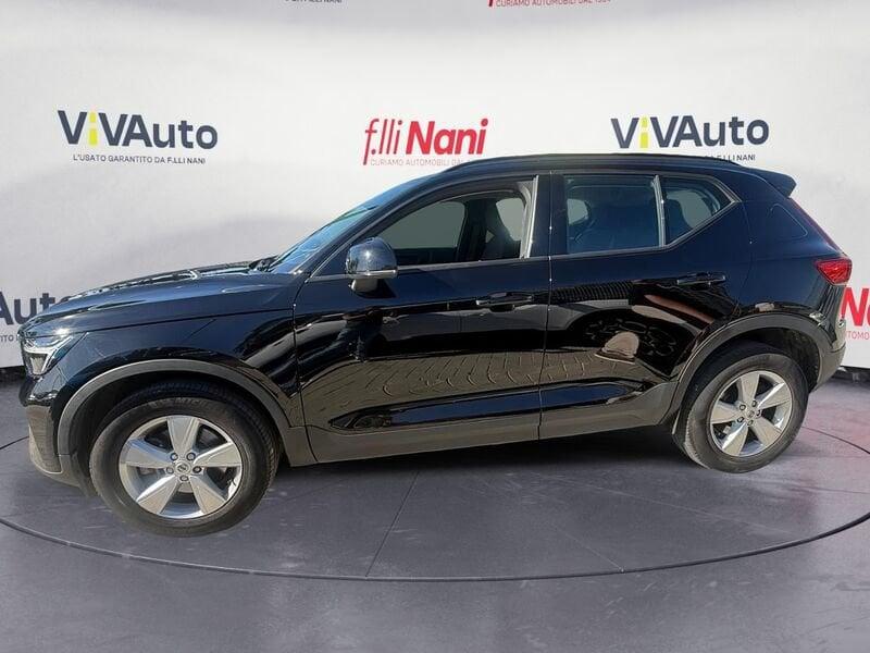 Volvo XC40 XC40 2.0 b3 Plus Bright auto