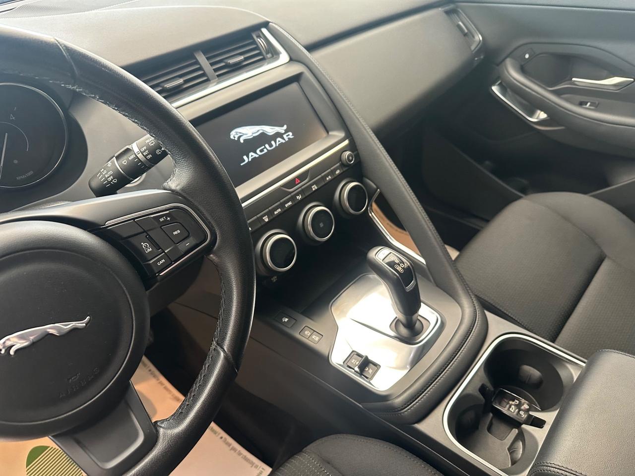 Jaguar E-Pace 2.0D 150 CV AWD