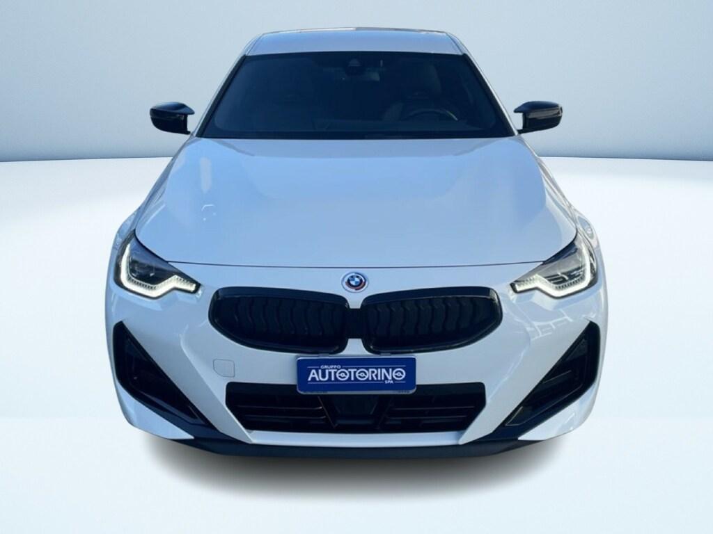 BMW Serie 2 M Coupe 240 i xDrive Steptronic