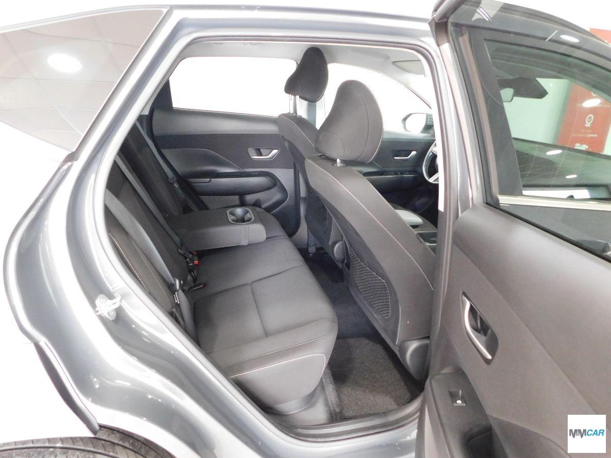 HYUNDAI - Kona - 1.0 T-GDI XLine