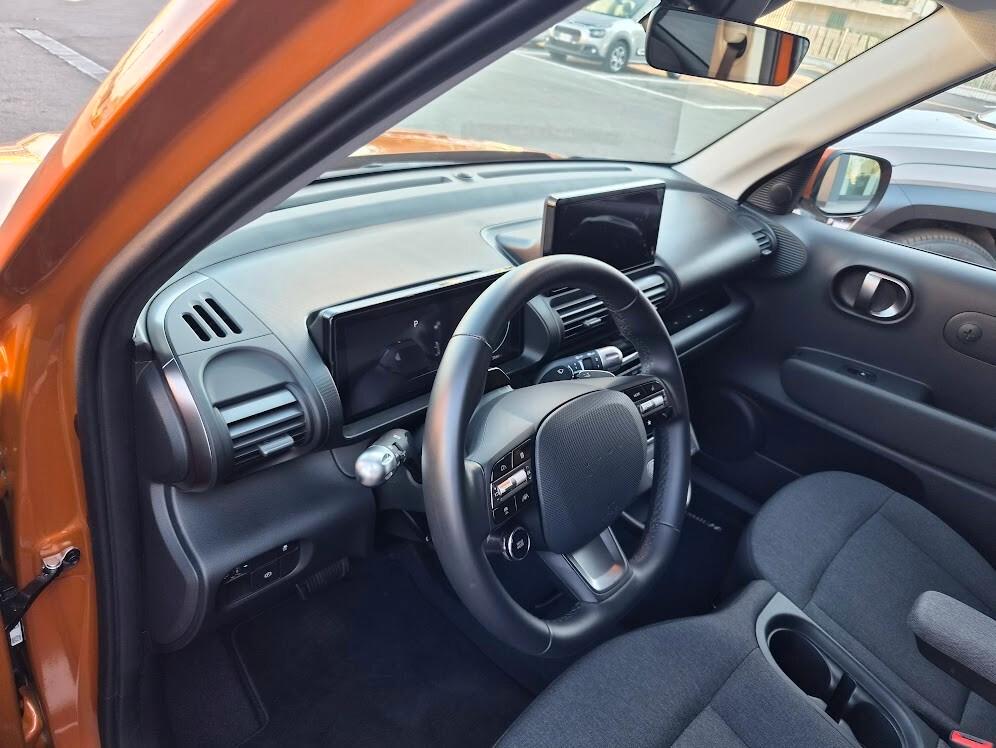 Hyundai Inster 49 kWh XClass