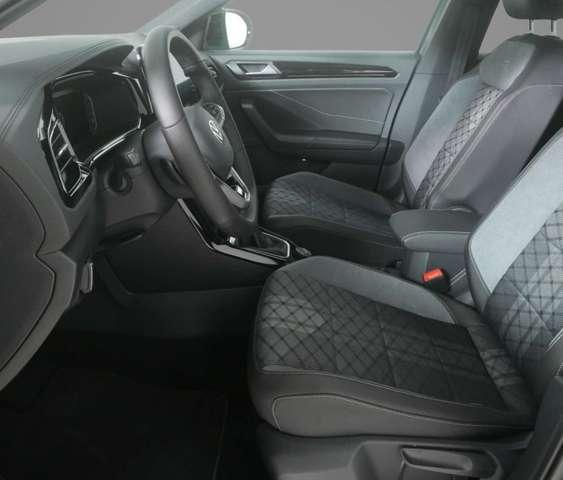 Volkswagen T-Roc 2.0 TSI DSG 4MOT R-LINE 190CV *TETTO+GANCIO* PROMO