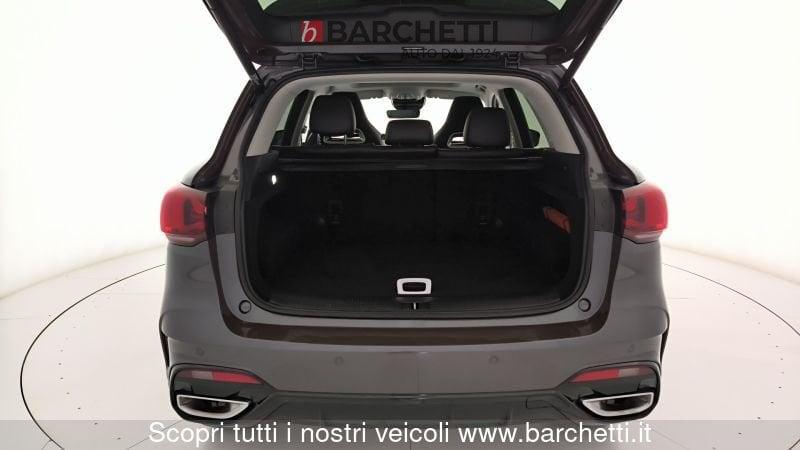 MG HS 1.5T DCT LUXURY 2WD