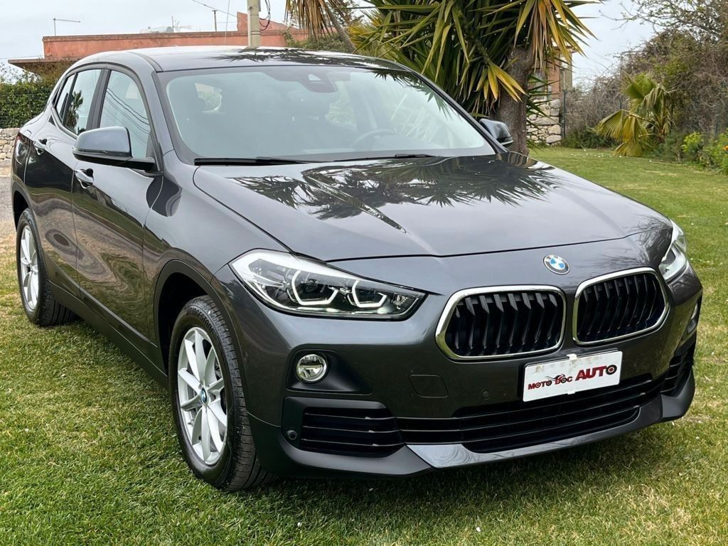 Bmw X2 S-Drive 18i Advantage 140cv Aut.