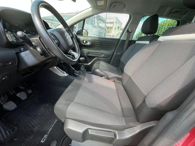 Citroën C3 Aircross 110 S&S Feel