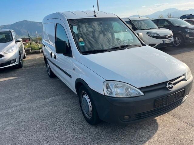 Opel Combo 1.3 CDTI PC-TN Van (750kg) 75 CV