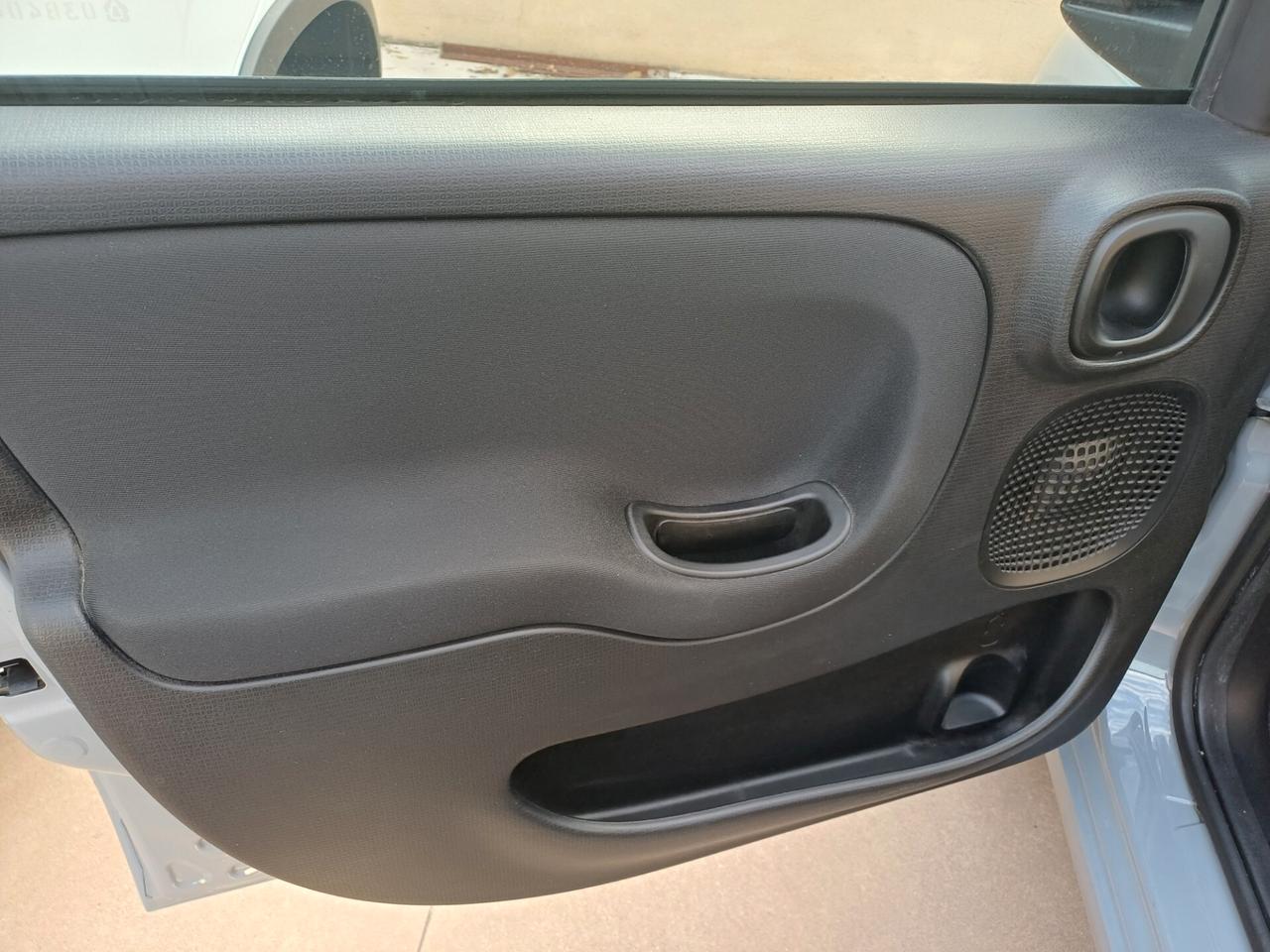 Fiat Panda 0.9 TwinAir Turbo Natural Power