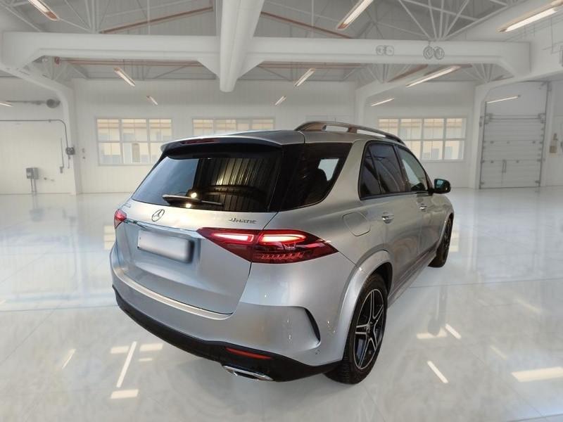 MERCEDES-BENZ GLE 400 E 4M PLUG-IN AMG LINE PREM PLUS 5 PORTE SUV