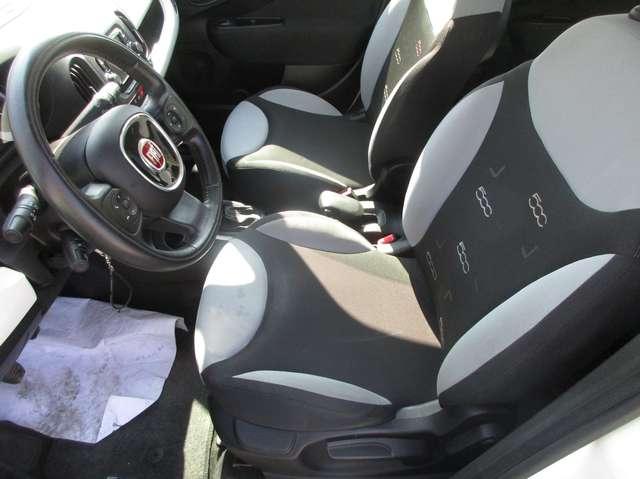 Fiat 500L 1.3 mjt Pop Star 85cv full optional garantita