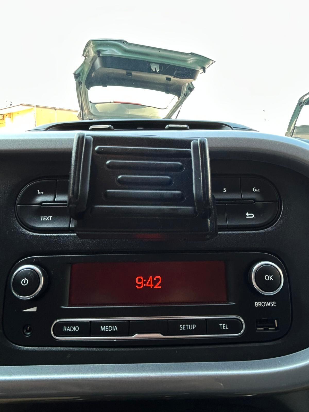 Renault Twingo ALLESTIMENTO LIMITED