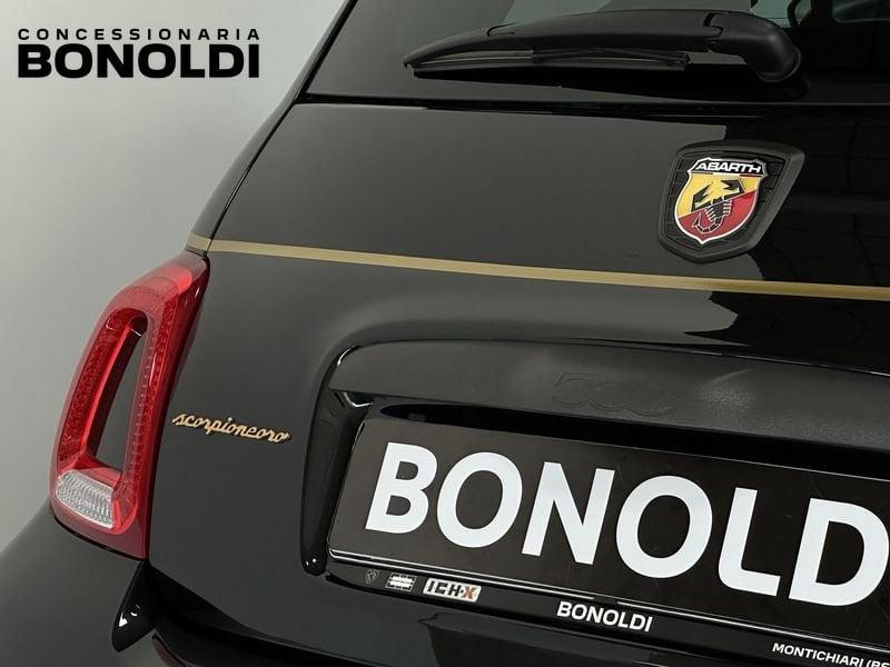 Abarth 595 595 1.4 t-jet 165cv