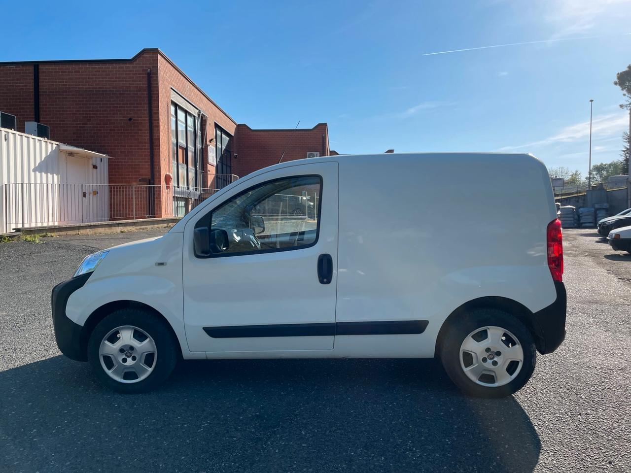 Fiat Fiorino 1.3 MTJ