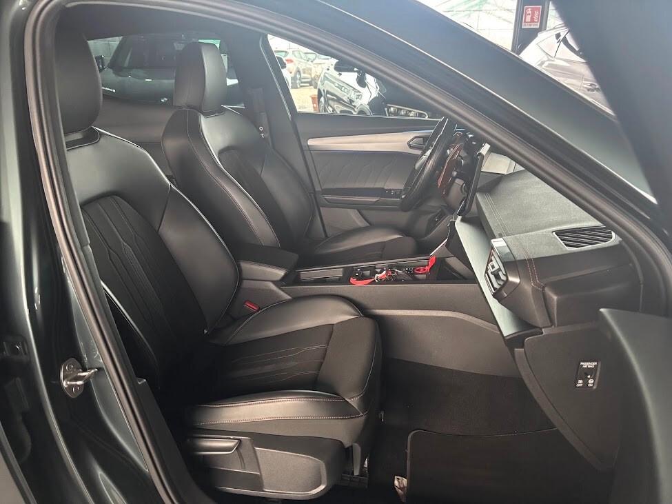 Cupra Formentor 1.4 e-Hybrid DSG 204cv