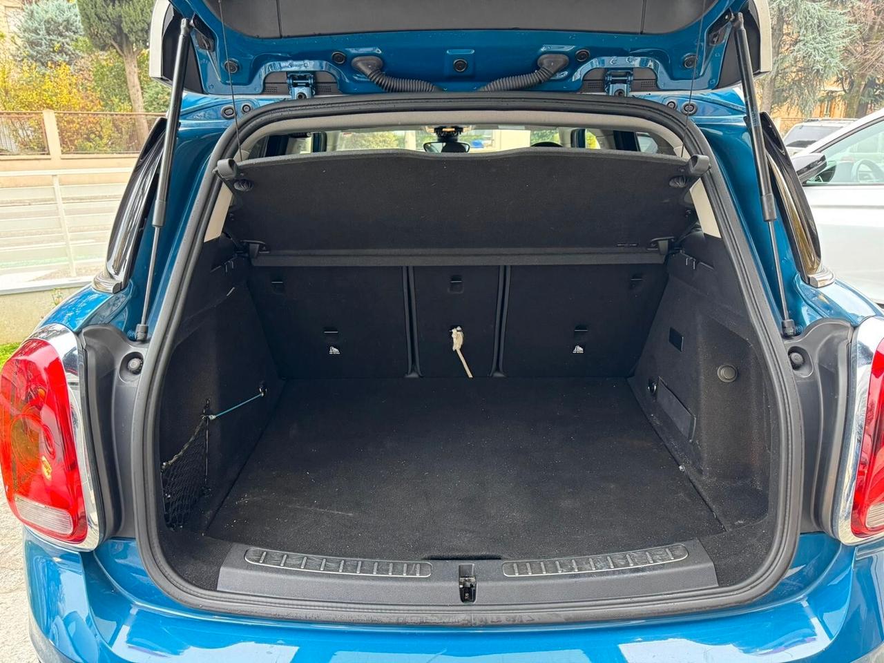 MINI COOPER COUNTRYMAN 1.5 SE ALL4 AUTOM