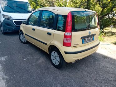Fiat Panda 1.2 Alessi