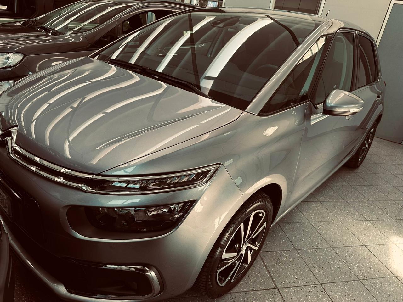 Citroen C4 SpaceTourer C4 SpaceTourer BlueHDi 130 S&S Feel