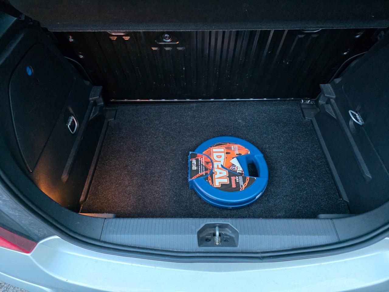 Opel Corsa 1.2 5 porte Edition