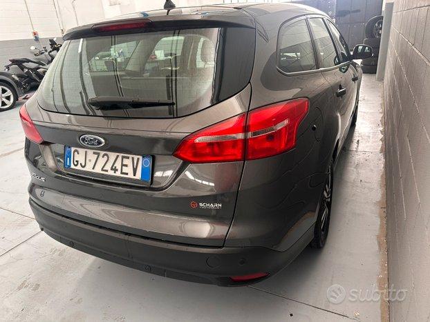Ford focus LEGGERE BENE DESCRIZIONE