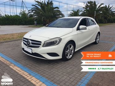 MERCEDES Classe A (W176) A 180 CDI Executive