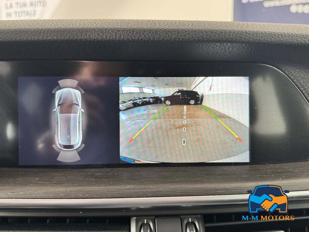 Alfa Romeo Stelvio 2.2 t Ti Q4 210cv auto UNICOPRO TAGLIANDI ALFA