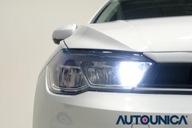 VOLKSWAGEN Polo 1.0 TSI DSG STYLE NEOPATENTATI