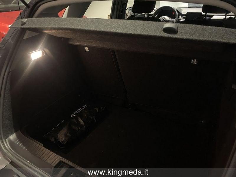 Renault Captur Captur TCe 90 CV Equilibre