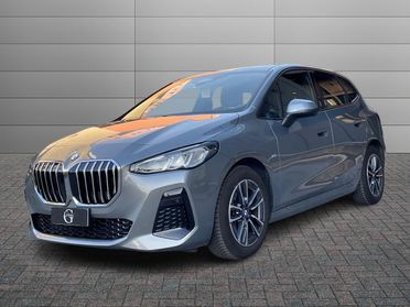 BMW Serie 2 U06 Active Tourer - 218d Active Tourer Msport auto