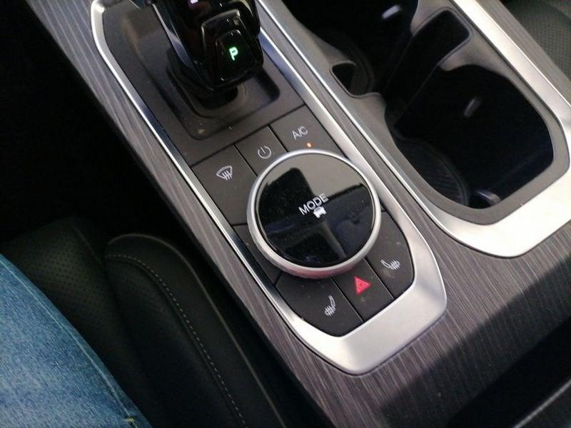 JAECOO 7 1.6 TGDI 7DCT Exclusive 4WD