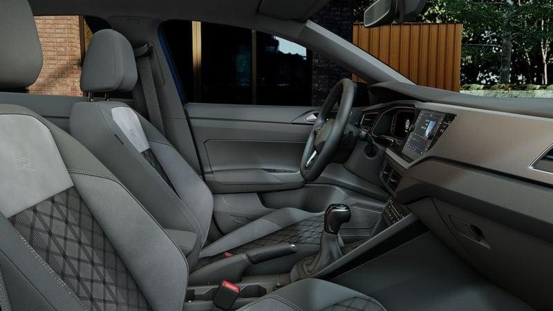 Volkswagen Taigo 1.0 TSI 115 CV DSG R-Line Plus
