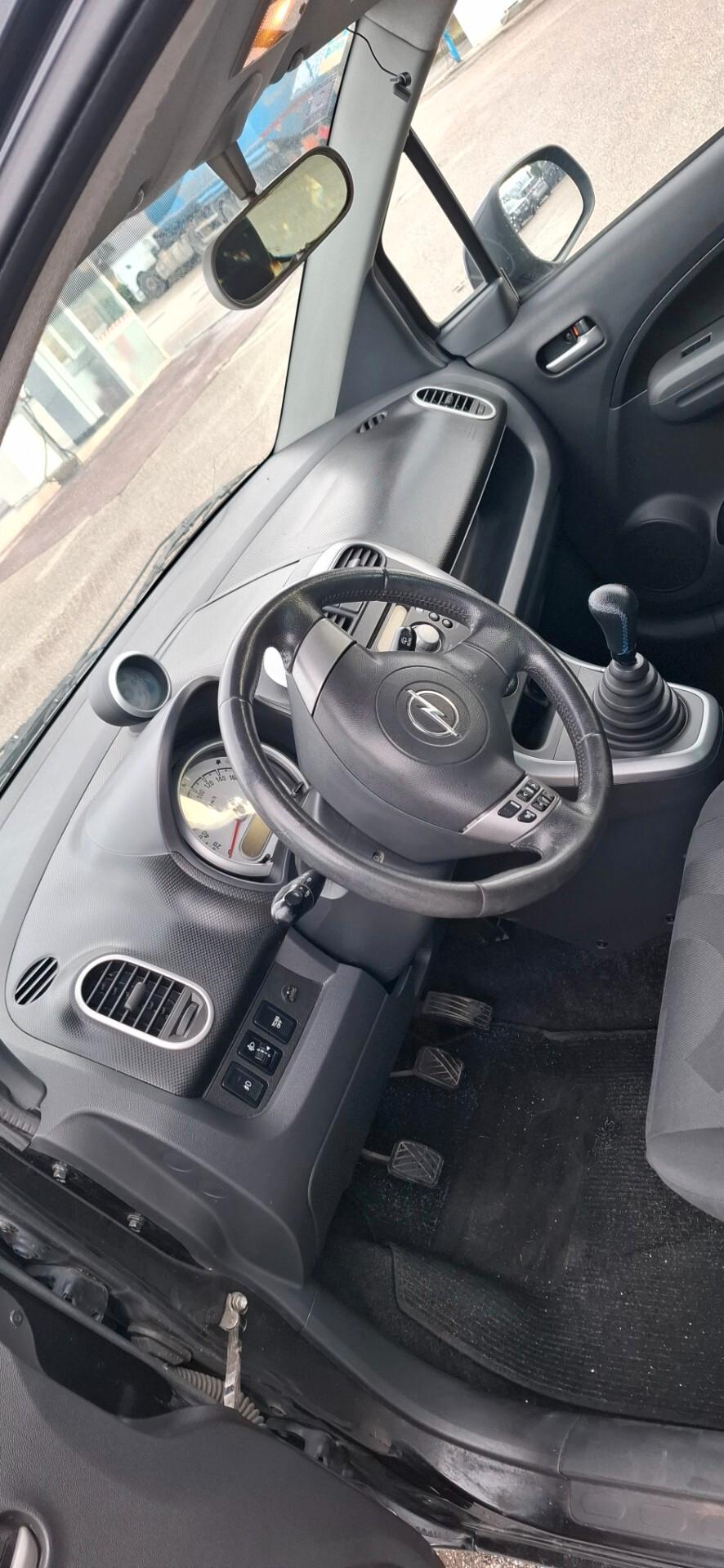 Opel Agila 1.3 CDTI 75CV Enjoy