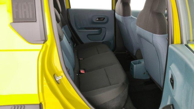 FIAT Grande Panda 1.2 100 CV S&S Icon