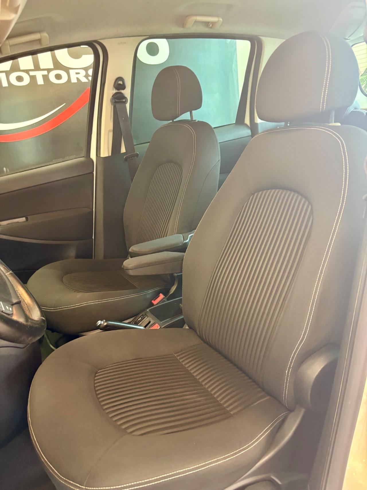 Lancia MUSA 1.4 Platino Ecochic GPL