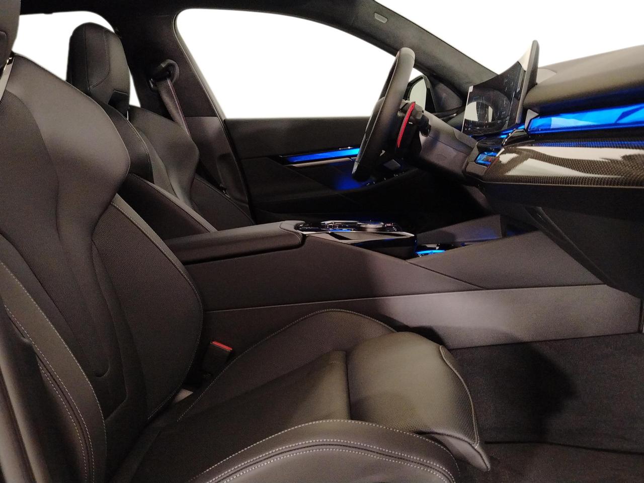 BMW Serie 5 M5 Touring