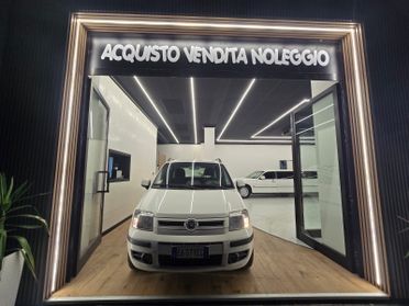 Fiat Panda 1.2 Dynamic Natural Power Mamy
