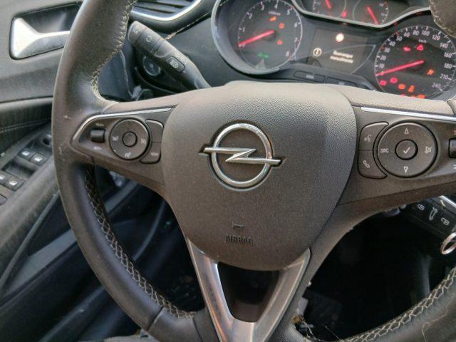 OPEL Crossland 1.2 Turbo 12V 110 CV Start&Stop Elegance