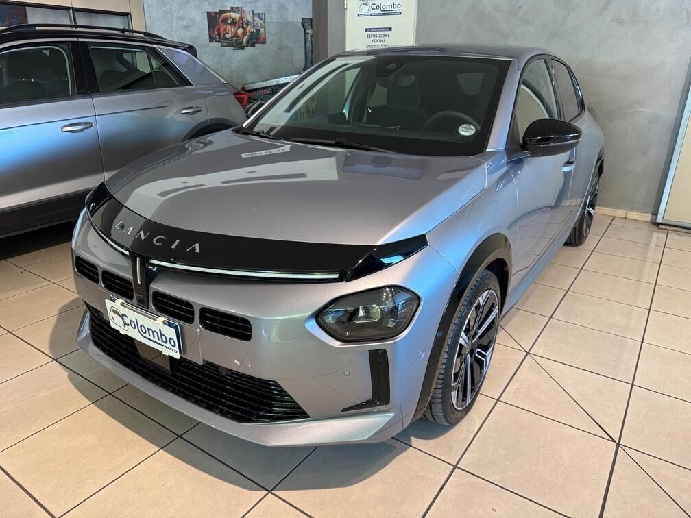 Lancia Ypsilon 1.2 mhev LX 110cv e-dct Led App conn Cam 17" Neopat