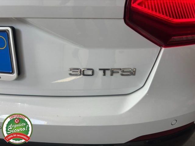 AUDI Q2 30 TDI Business Design