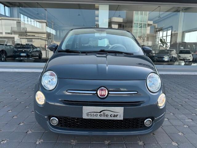 Fiat 500 1.3 Multijet Mirror 2018