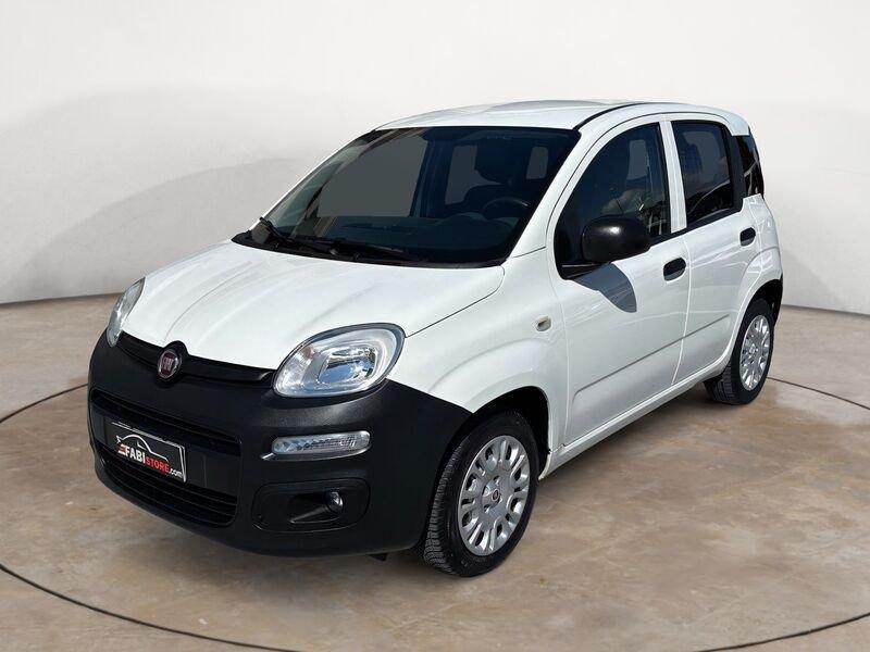 FIAT Panda 1.2 Van 69 Cv 2 Posti