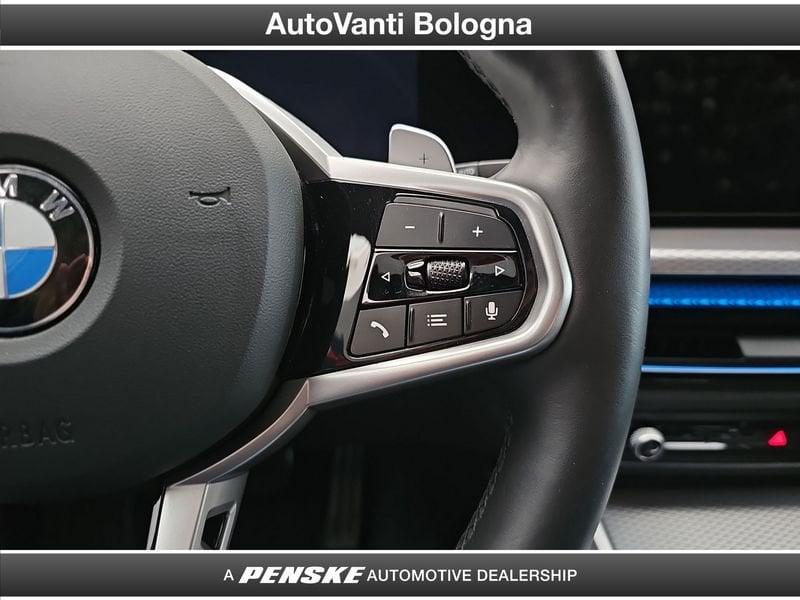 BMW Serie 3 320d 48V xDrive Touring Msport Pro