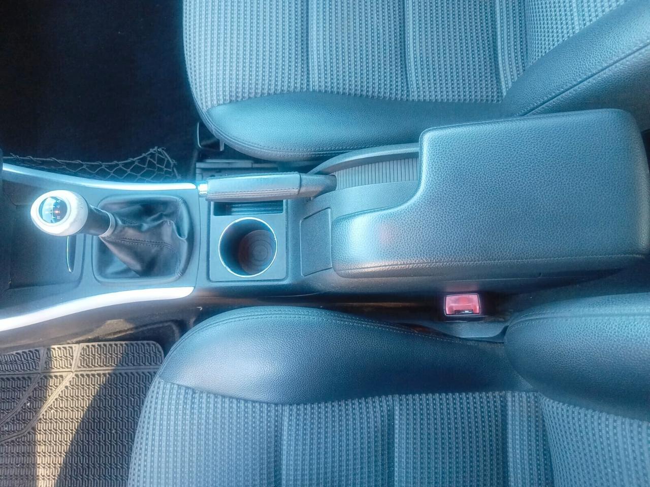 Mercedes B 180 CDI Sport per Commercianti