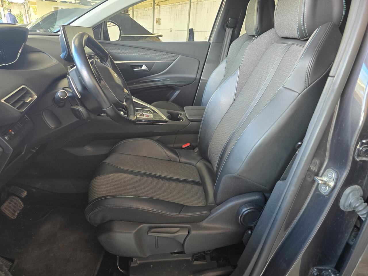 Peugeot 3008 BlueHDi 130 S&S Allure