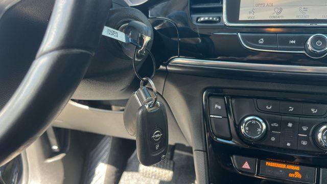 OPEL Mokka X 1.6 CDTI Ecotec 136CV 4x2 aut. Business