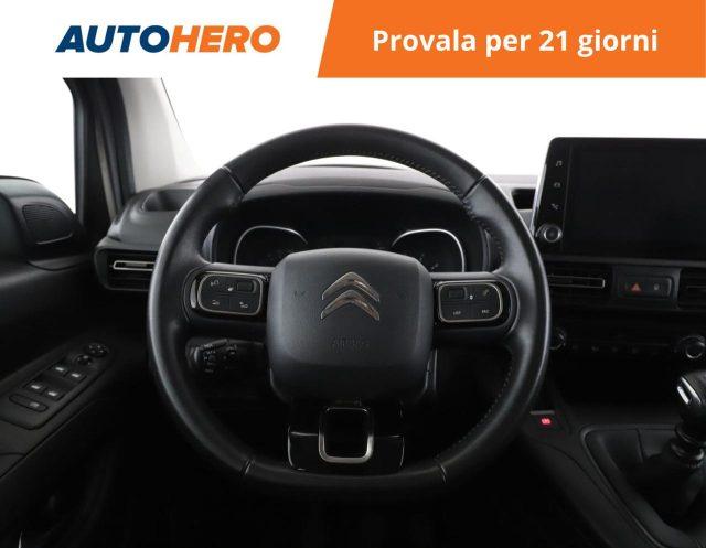 CITROEN Berlingo BlueHDi 100 Stop&Start M Feel Pack