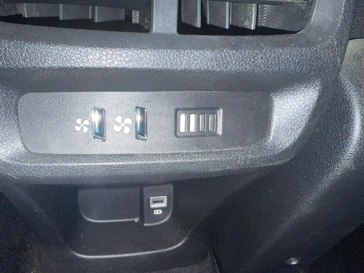 Toyota Proace Proace City Verso 1.2 110 CV S&S Short D Lounge