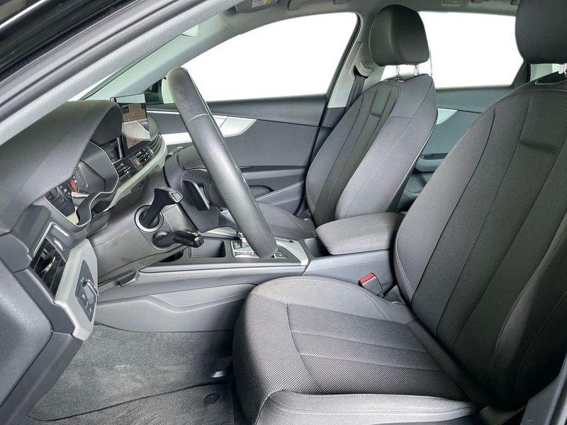 Audi A4 Avant 35 TDI/163 CV S tronic Business Advanced