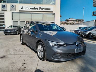 Volkswagen Golf 1.0 eTSI EVO DSG Life