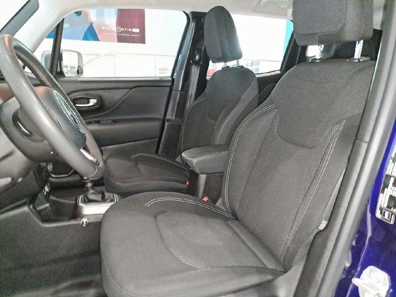Jeep Renegade 1.6 MJet 130cv Limited
