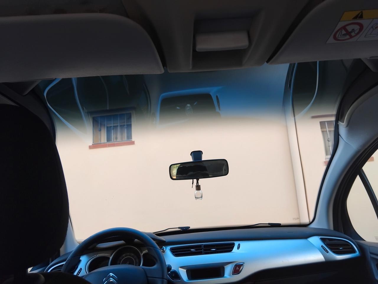 CITROEN C3 1.1 ATTRACTION 2012 GARANTITA 1 ANNO