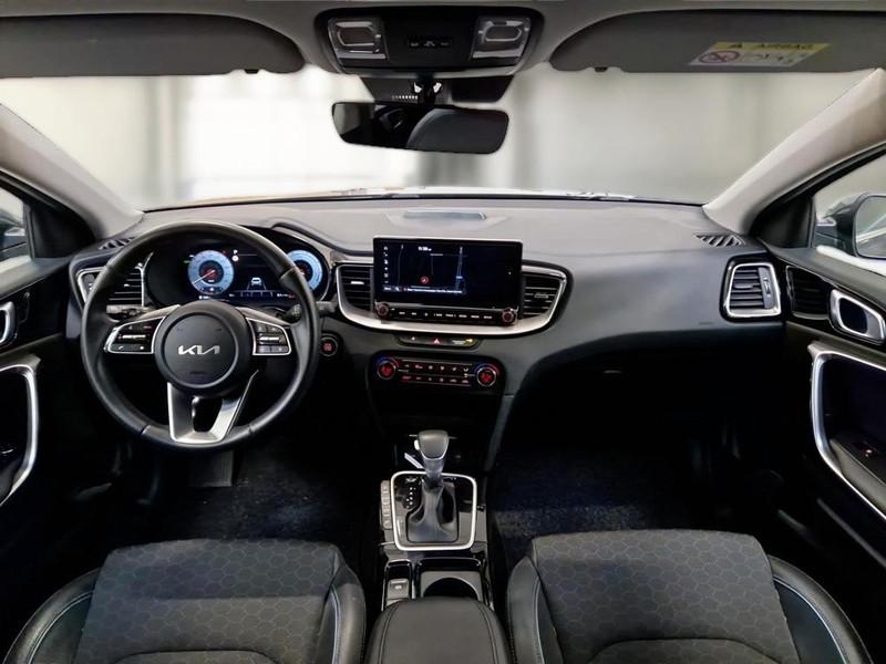 KIA XCEED 1.6 GDI PHEV 105 CV DCT STYLE CROSSOVER